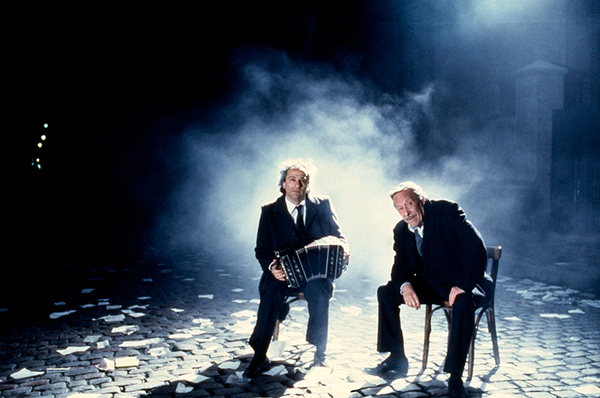 Proyectarán “Sur” en el ciclo de cine debate en Casa del Bicentenario