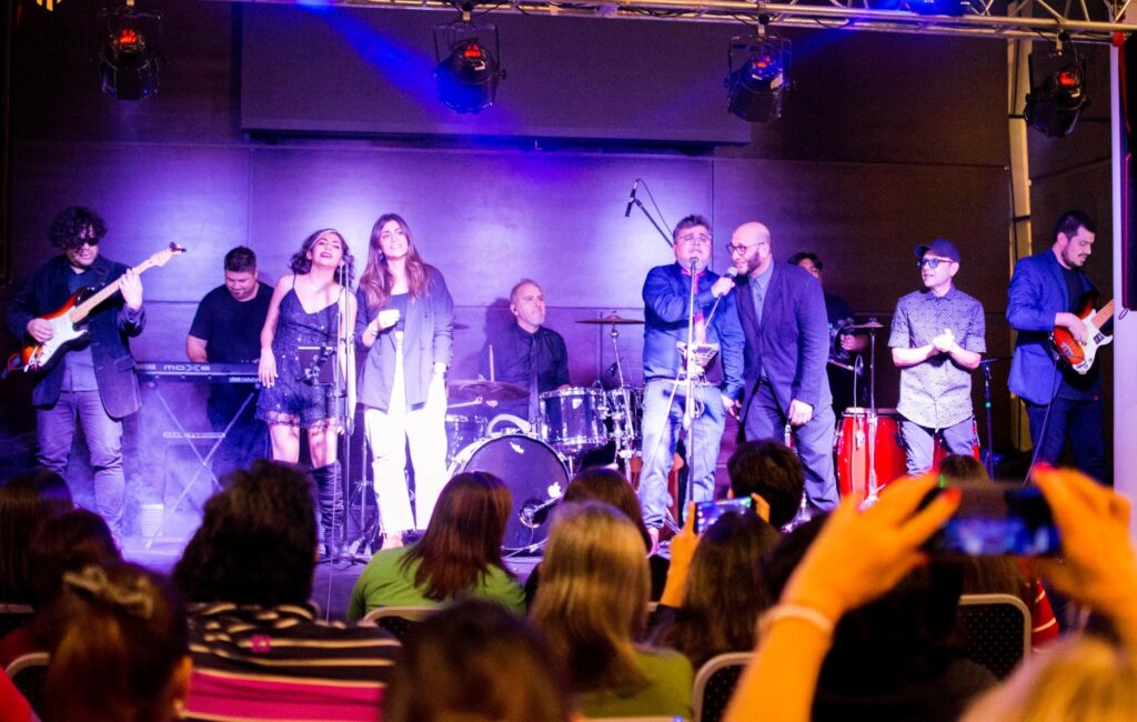 Una nutrida agenda cultural gratuita para el fin de semana en la “Madre de Ciudades”