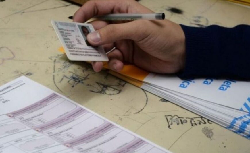 Elecciones 2026: cerraron los comicios y arrancó el conteo de votos en toda la provincia