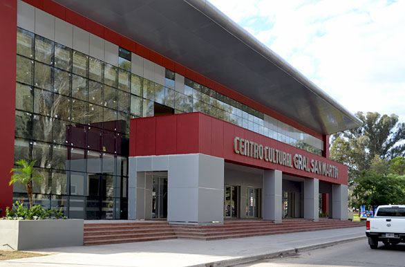 Las Termas será sede del primer Congreso Nacional sobre Prevención del Suicidio