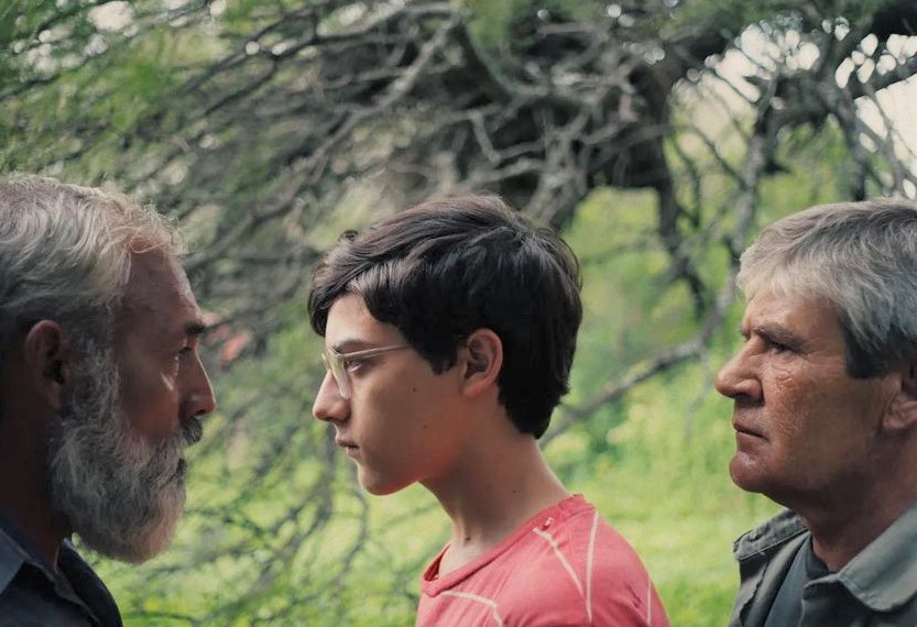 La película santiagueña Almamula se estrena en Hollywood y llega en agosto a cines argentinos