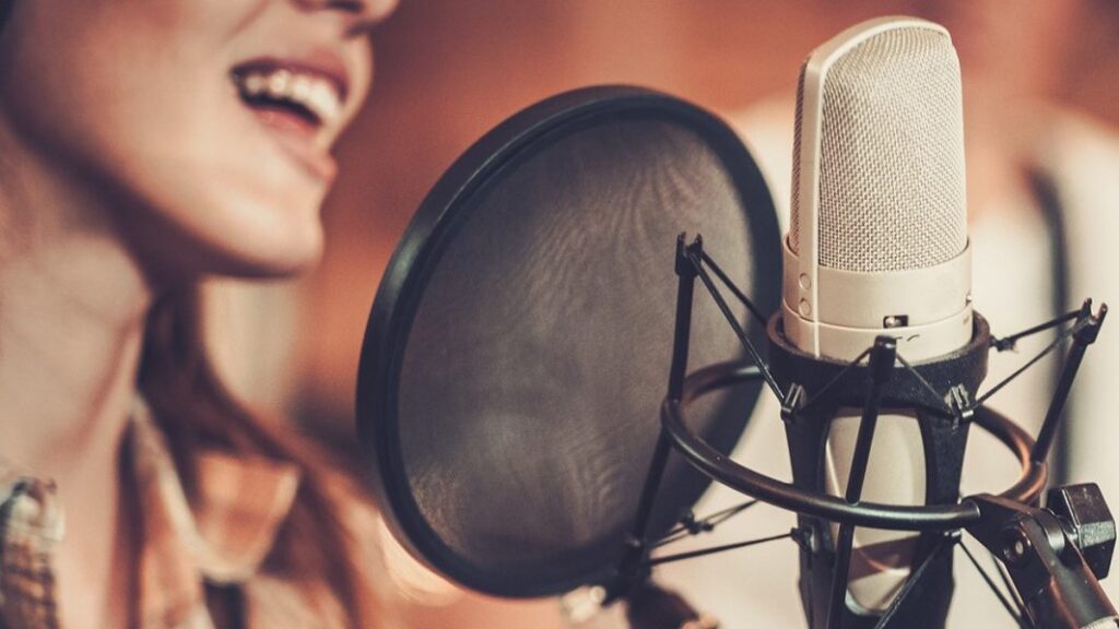 Abren cuatro becas para cantantes santiagueños principiantes y avanzados