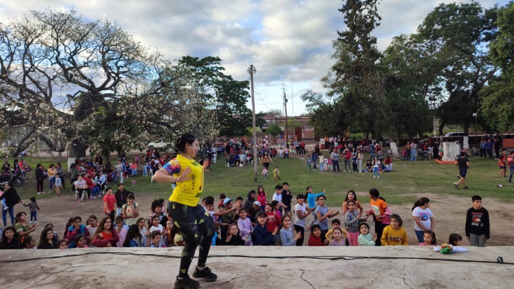 La Cañada celebrará el Día del Amigo con música en vivo