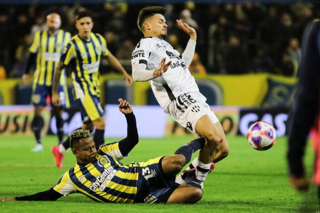 NO APROVECHÓ SU MOMENTO