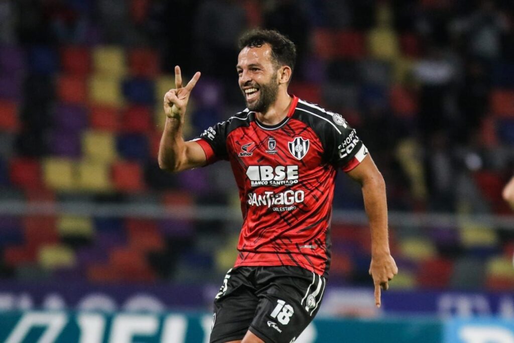 MANSILLA NO TE DEJA A GAMBA