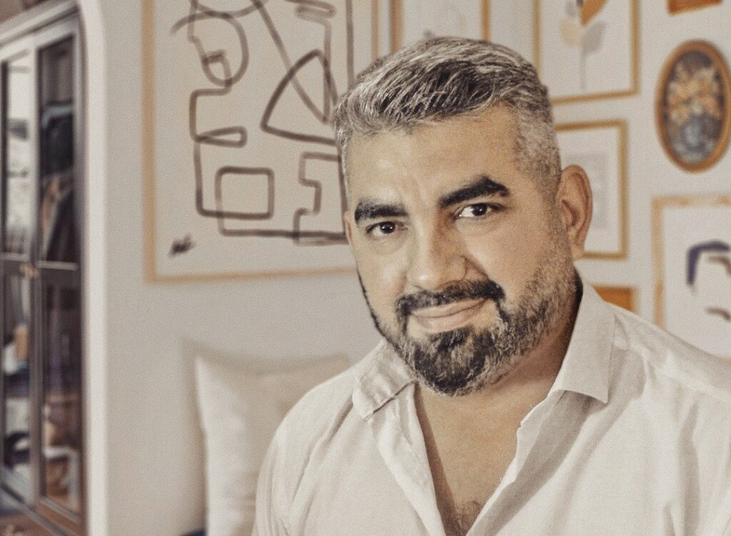 José Collado lleva su “Inteligencia Artesanal” al Centro Cultural Ricardo Rojas