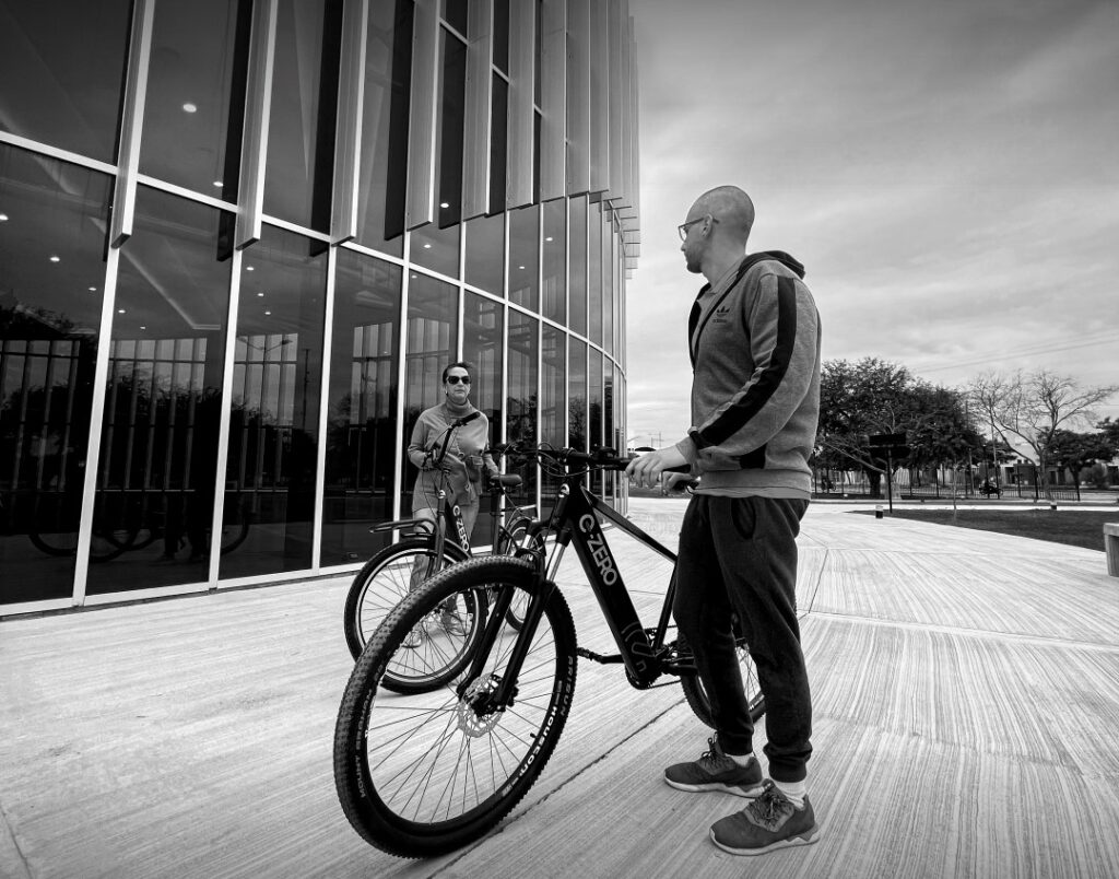 E-Zero: una propuesta de transporte santiagueña, económica y sustentable