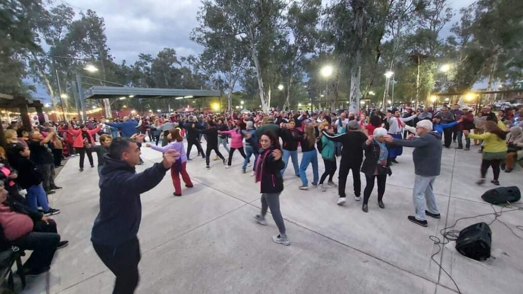 Promocionarán las bondades santiagueñas en Colombia y Brasil