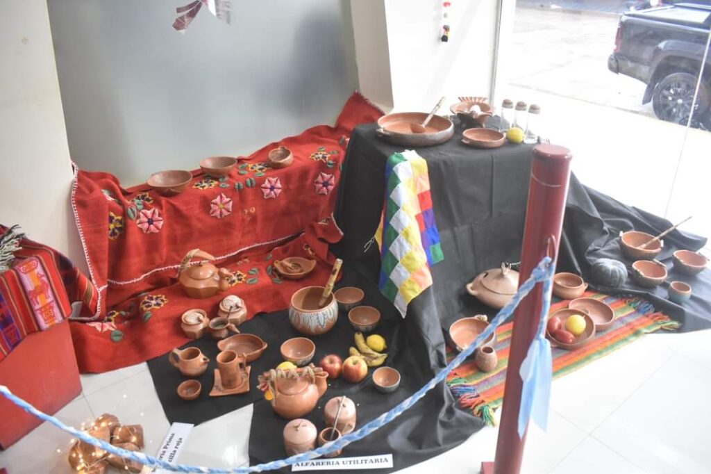 Frías: Habilitan nuevo espacio de capacitación para los vecinos