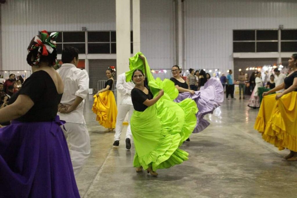 Ballets de tres países recorrerán distintas ciudades santiagueñas