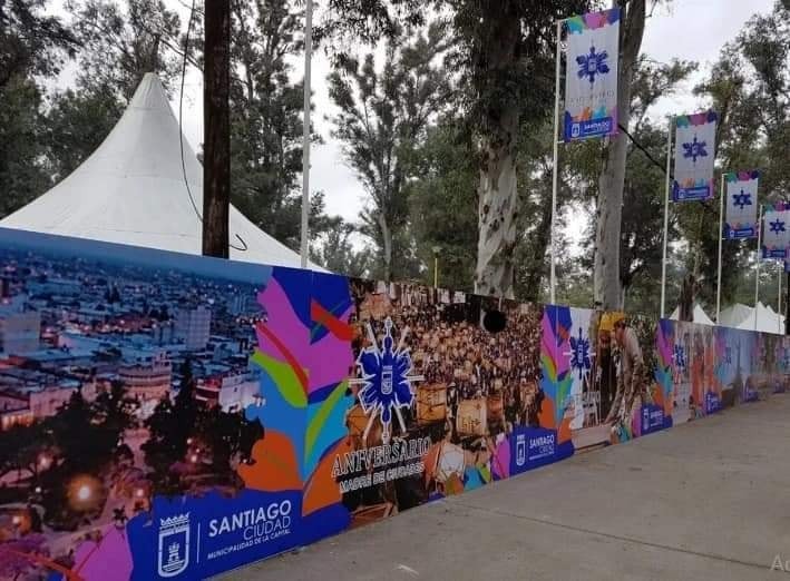 Con una amplia variedad de propuestas, la Feria Artesanal abre sus puertas