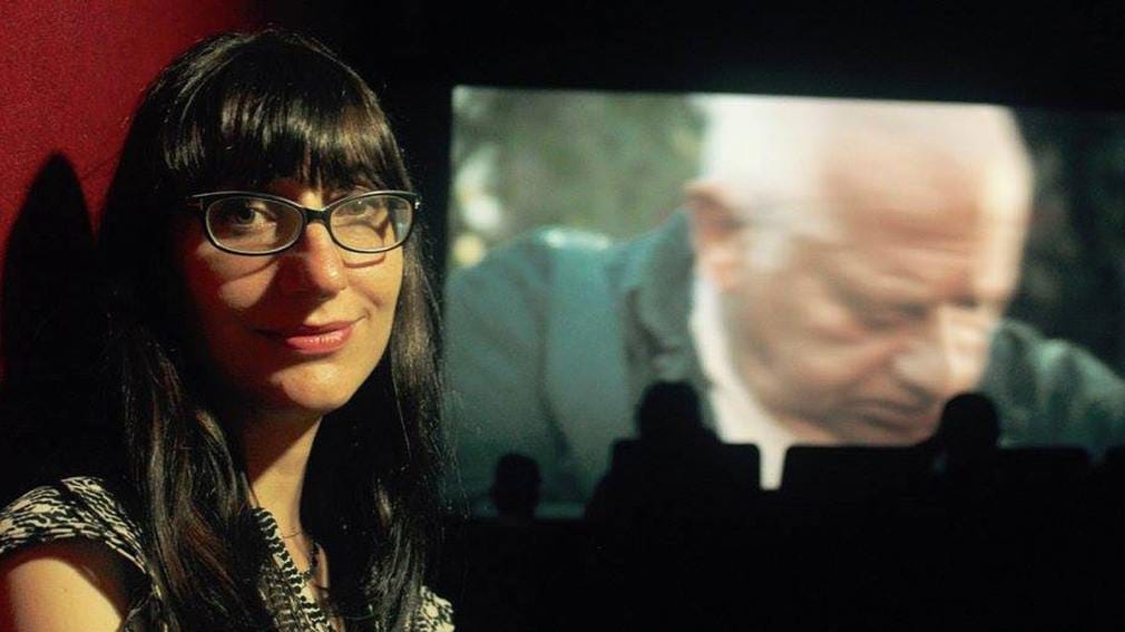 Referentes santiagueños del séptimo arte recorren festivales cinematográficos