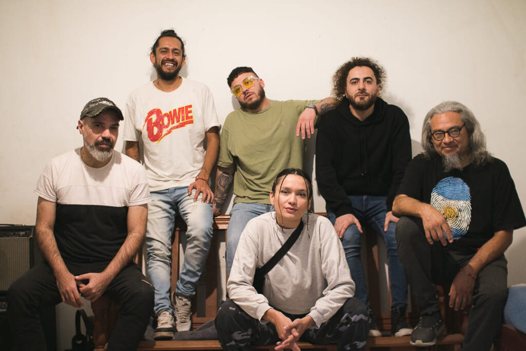 Llega el “Sound Manta Clika”, un festival con bandas emergentes santiagueñas