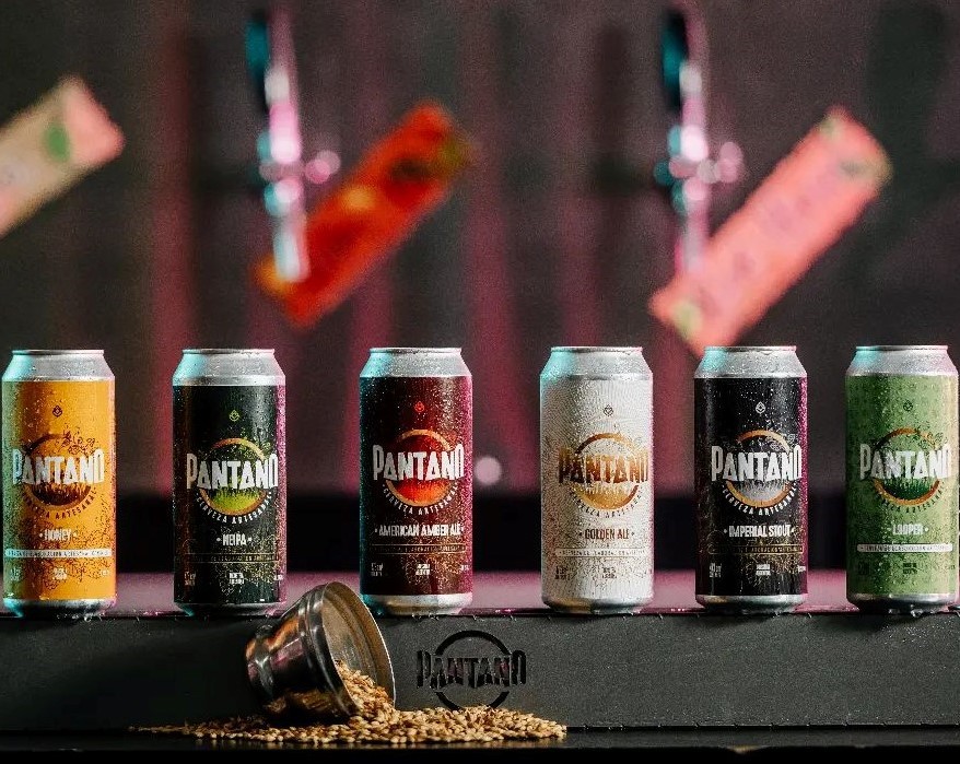 La fábrica santiagueña Pantano amplió un 40% su capacidad de producción