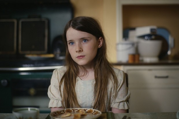 “The Quiet Girl” en el ciclo de cine en Casa del Bicentenario