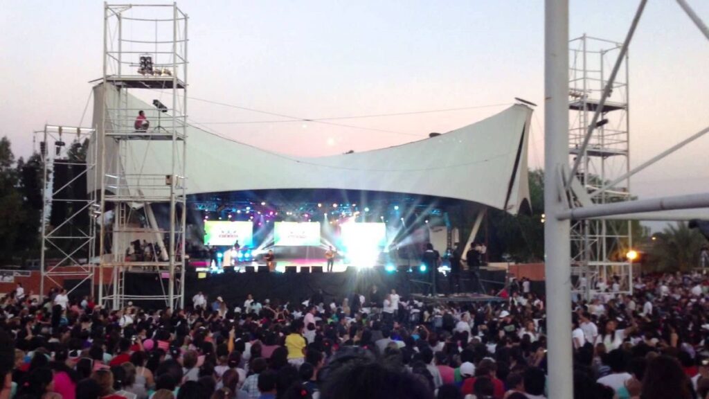 Capital: Plaza Añoranzas será escenario del Festival Día del Amigo