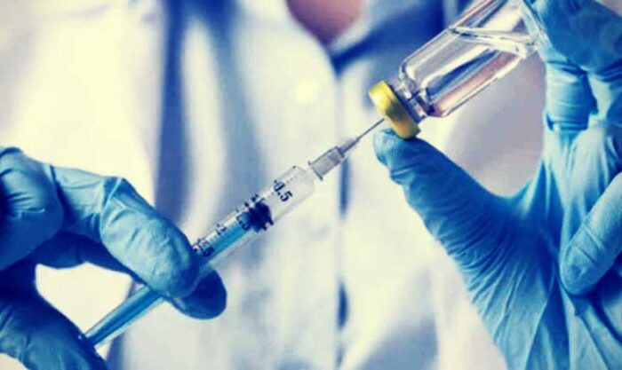 Lanzan la campaña de vacunación contra la Hepatitis Lanzan la campaña de vacunación contra la Hepatitis