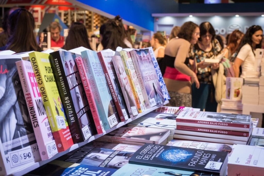 La Banda tendrá su 1° Feria Municipal del Libro