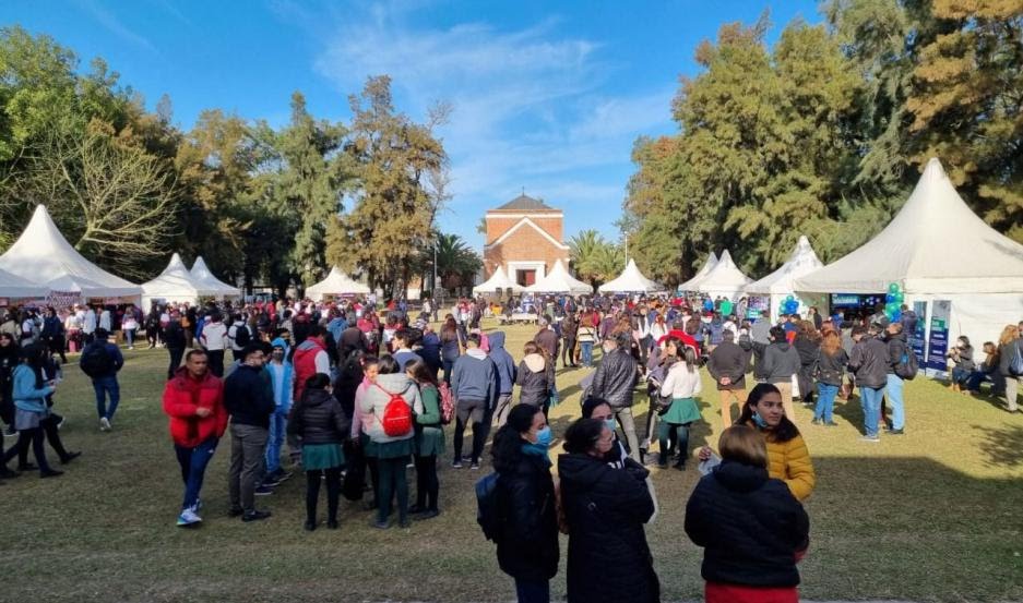 La Ucse realizará una expo para dar a conocer su oferta académica La Ucse realizará una expo para dar a conocer su oferta académica
