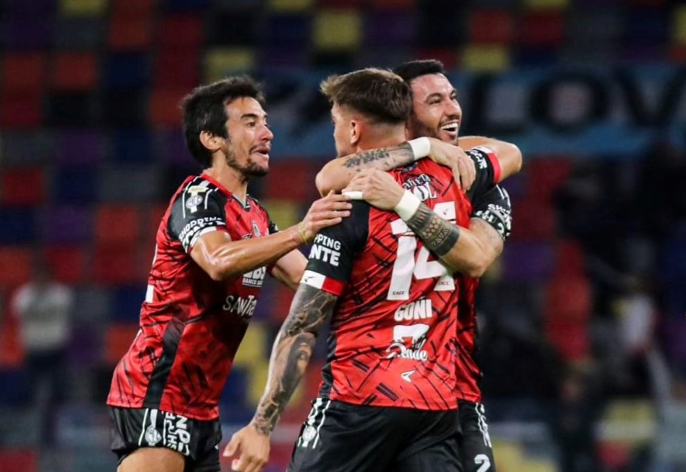 Central Córdoba visita a Newell’s en su debut en la Copa de la Liga