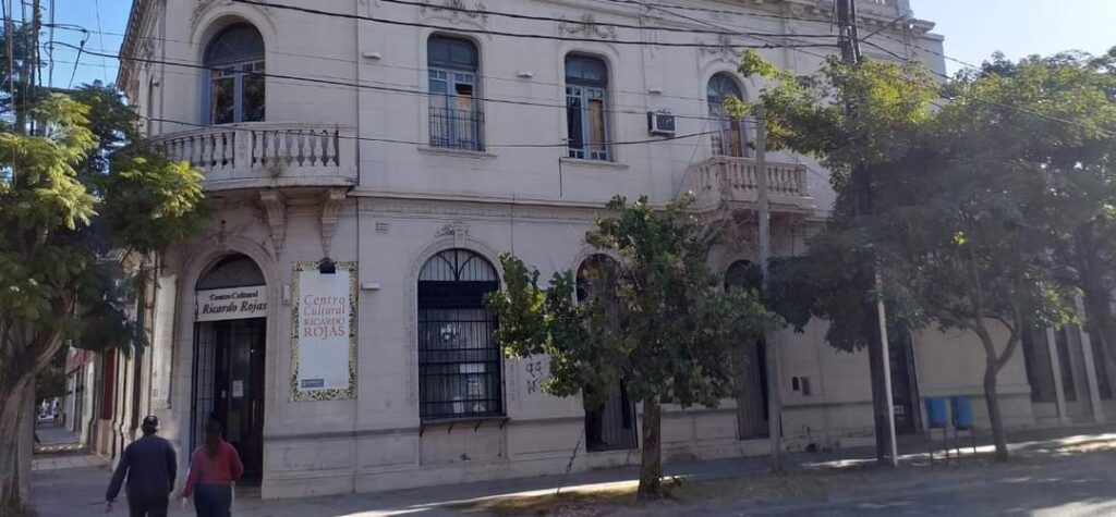 Inteligencia Artesanal llega este viernes al Centro Cultural “Ricardo Rojas”