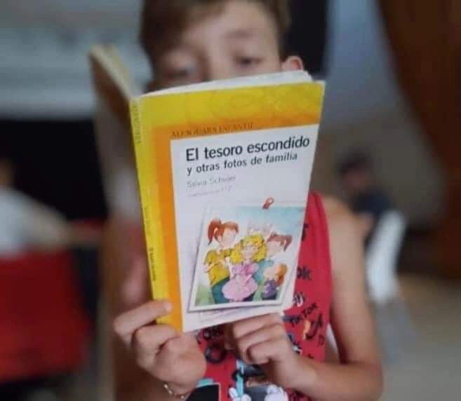 Las Termas: Realizan talleres de lectura y escritura en la Casa del Bicentenario