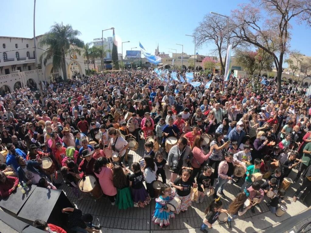 Variada propuesta cultural y musical por el 69° aniversario de Las Termas