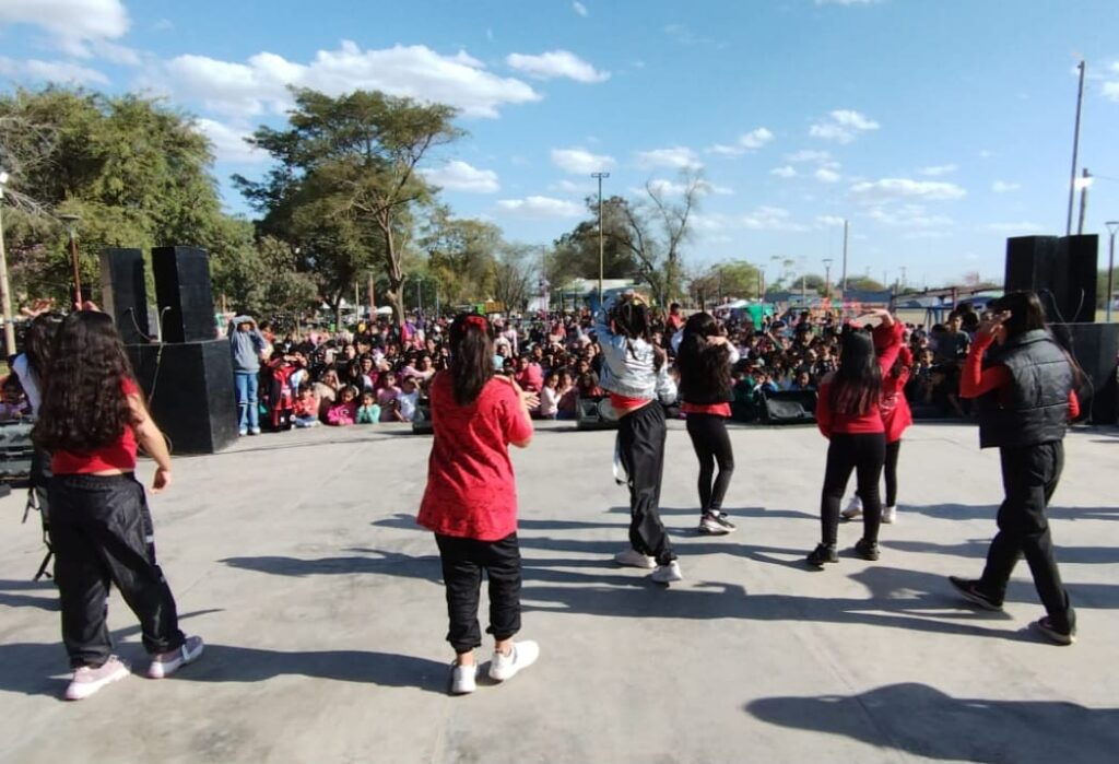 En Loreto desarrollarán diversas actividades por la semana de los estudiantes
