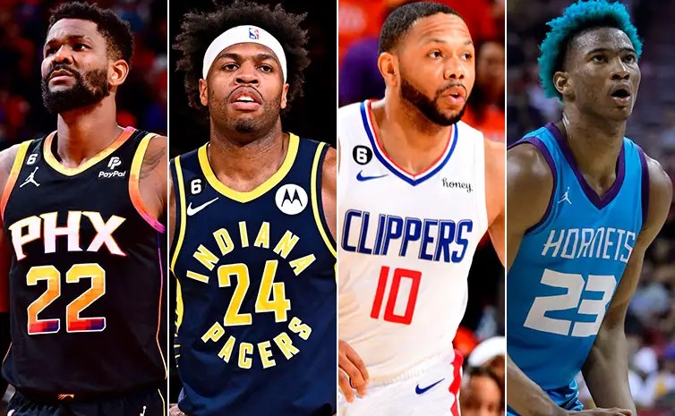 Figuras de la NBA jugarán en Santiago el Preclasificatorio Olímpico
