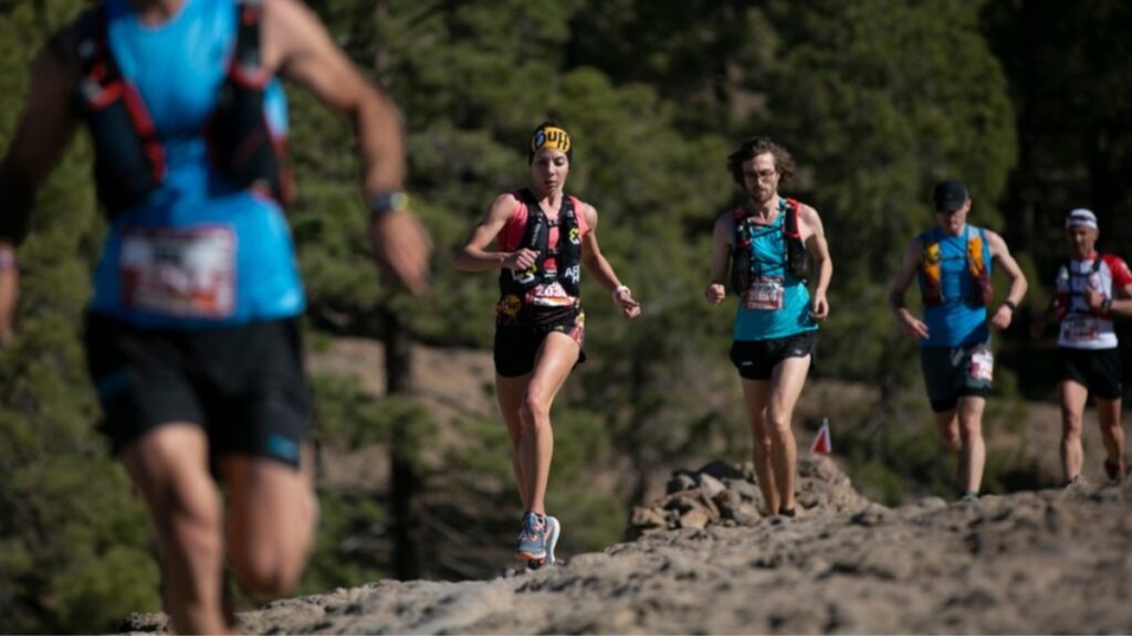 Expectativas en Villa Ojo de Agua por la tercera fecha del Campeonato de Trail Expectativas en Villa Ojo de Agua por la tercera fecha del Campeonato de Trail