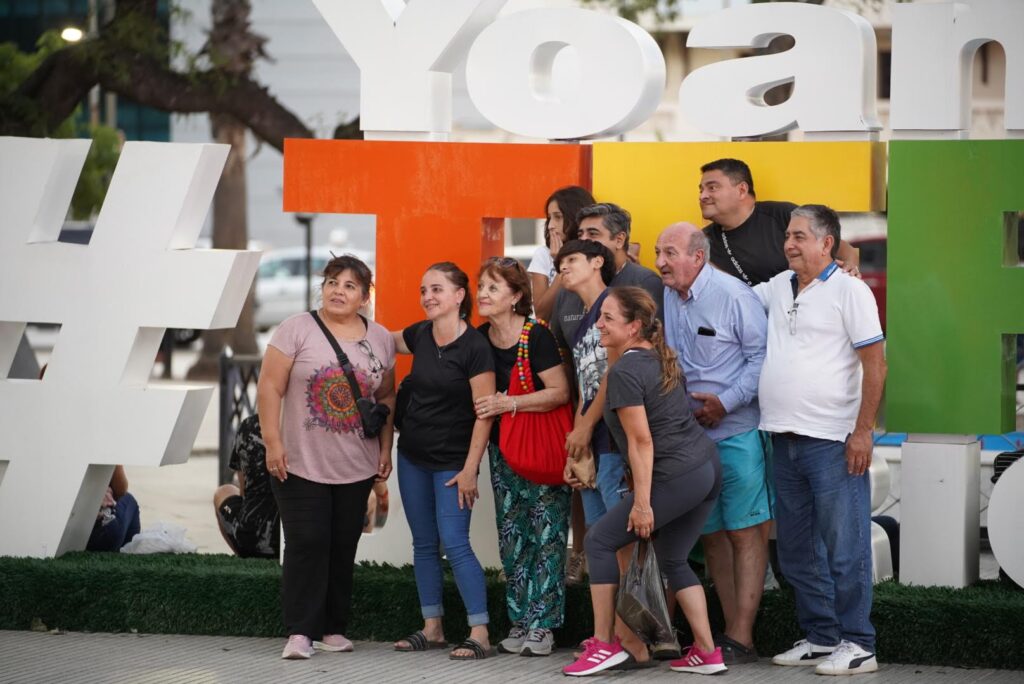 Gobierno y sector privado hacen frente a la crisis y buscan sostener la industria del turismo