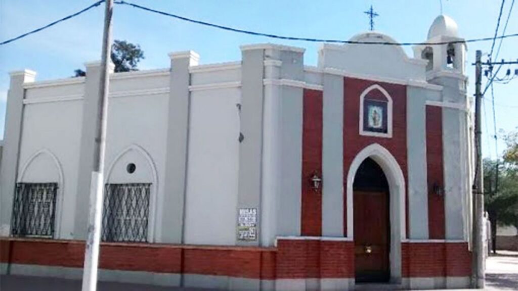Capillas de Santiago honrarán a San Cayetano