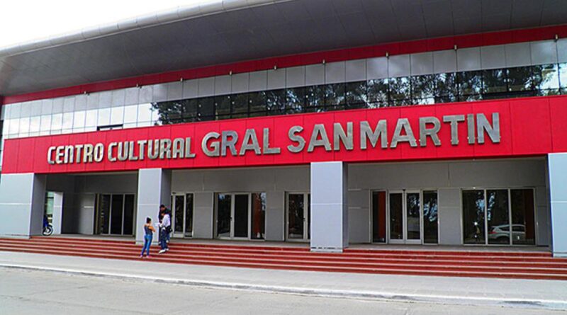 Todo listo para el Congreso Argentino de Neurología que se realizará en Las Termas