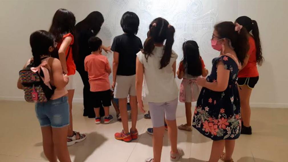 El CCB continúa con propuestas recreativas para niños y adolescentes