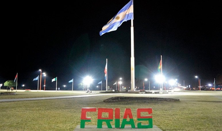 Frías: Convocan a artistas a participar de actividades culturales por el cumpleaños de la ciudad Frías: Convocan a artistas a participar de actividades culturales por el cumpleaños de la ciudad