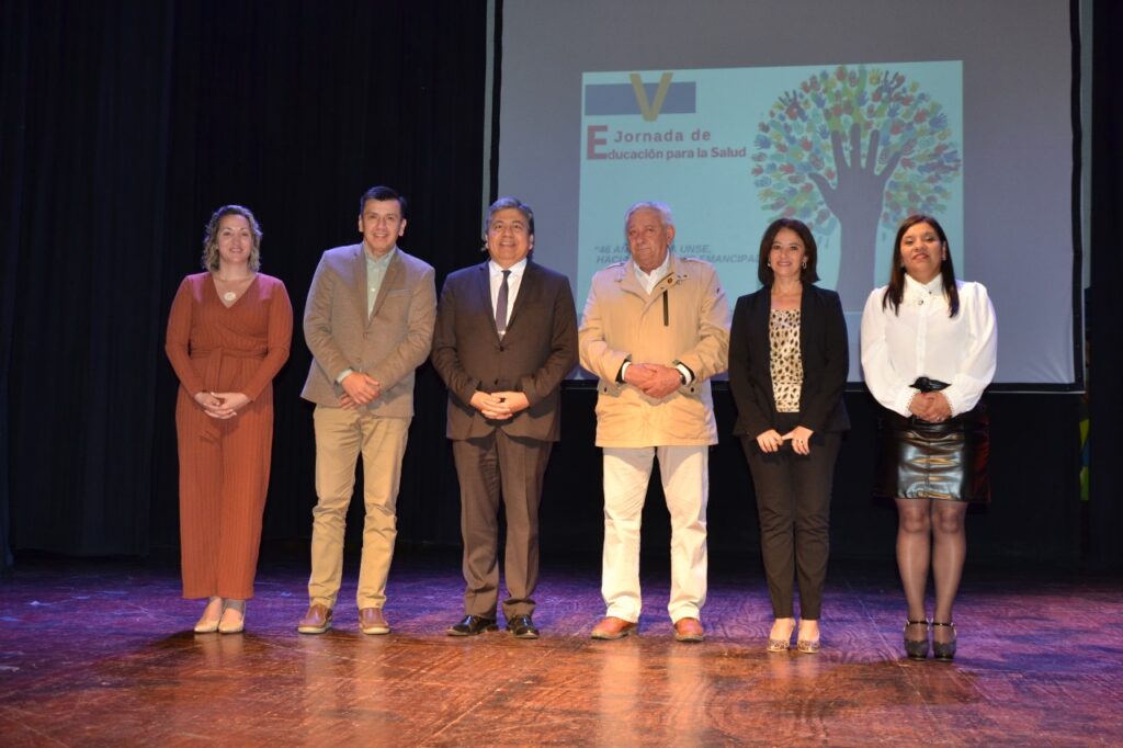 La Facultad de Humanidades celebró los 46 años de una de sus carreras fundadoras