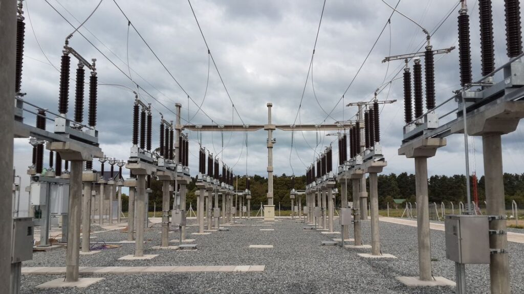 Una millonaria obra ampliará la capacidad de la red eléctrica en La Banda