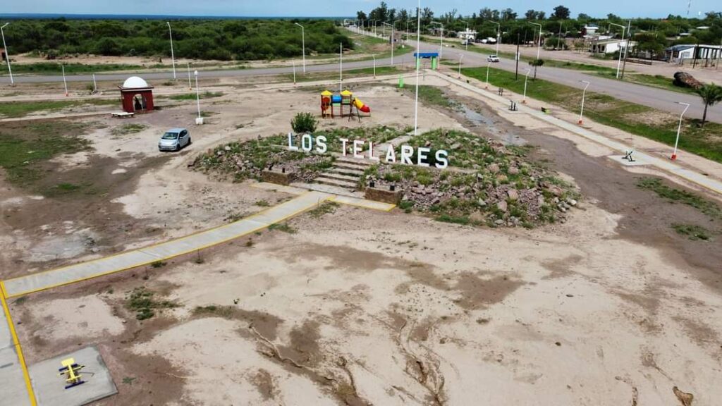 Con la inauguración de obras y un festival artístico, Los Telares celebrará el 91° aniversario