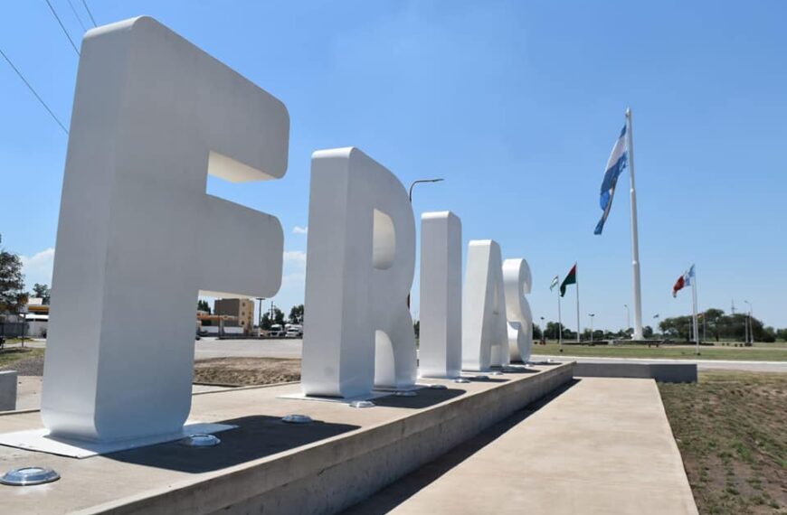 Frías: Abren las inscripciones para el subsidio de gas envasado
