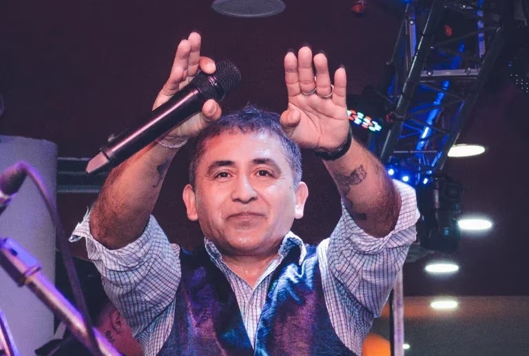 Hasta siempre: Santiago del Estero llora la partida de Huguito Flores