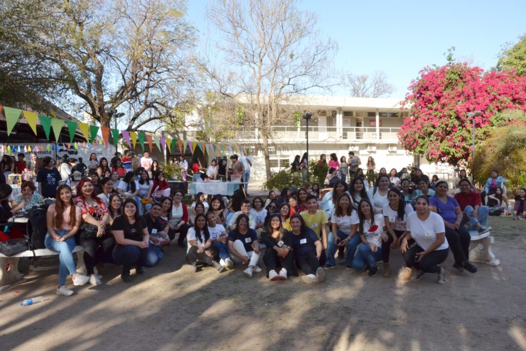 Marcelino Ledesma: “Es un día para celebrary valorar la educación pública y gratuita