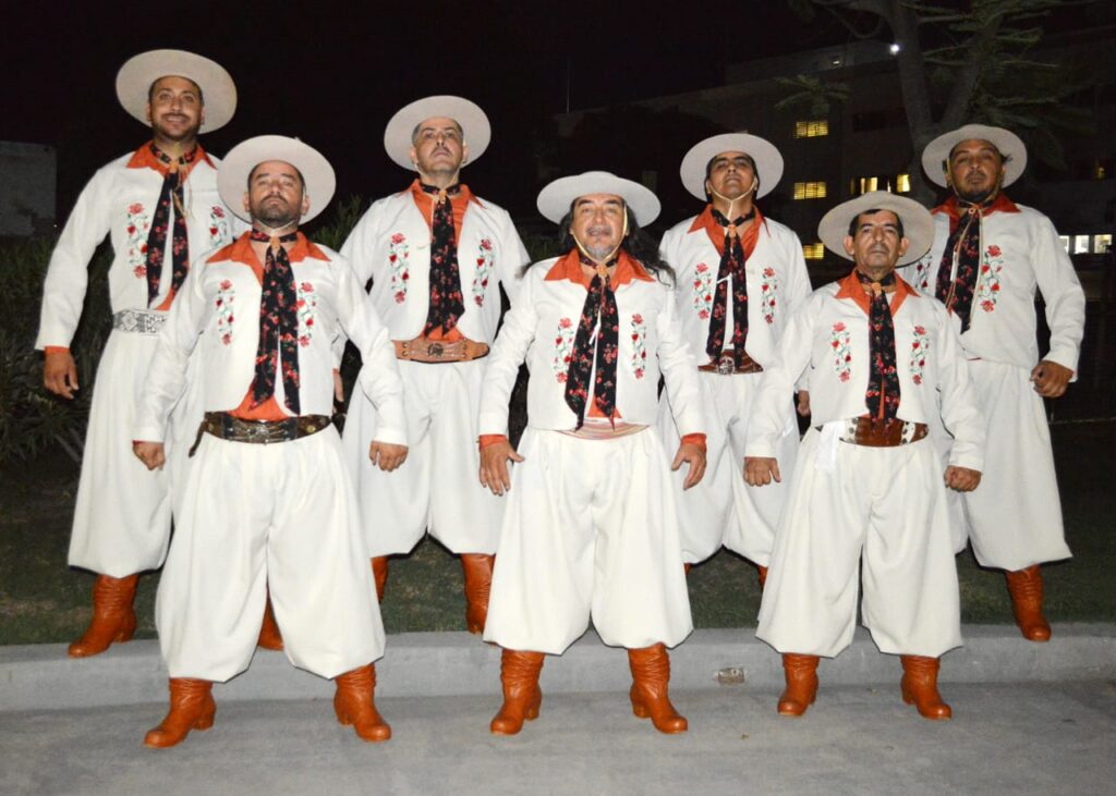 Dictarán un taller de danzas folclóricas para jóvenes y adultos principiantes