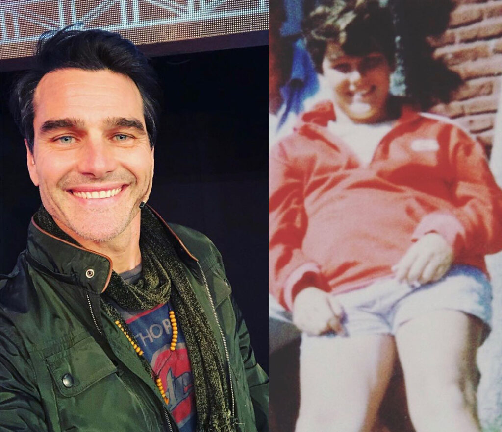 Hernán Drago dará una charla sobre el bullying en el Colegio de Médicos