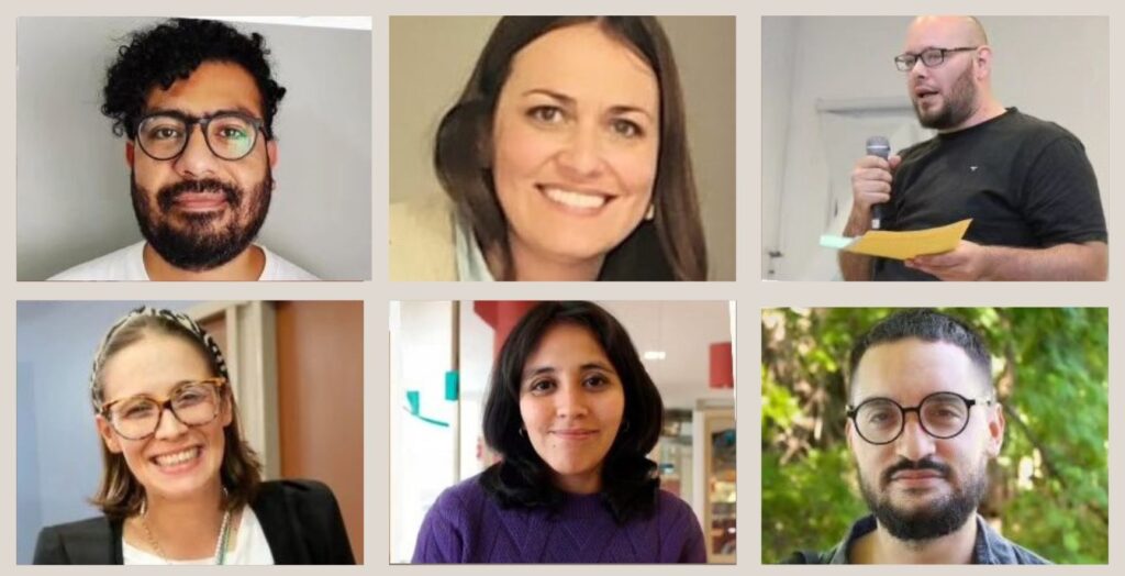 Conicet incorpora a la carrera de investigador a profesionales de la Facultad de Humanidades