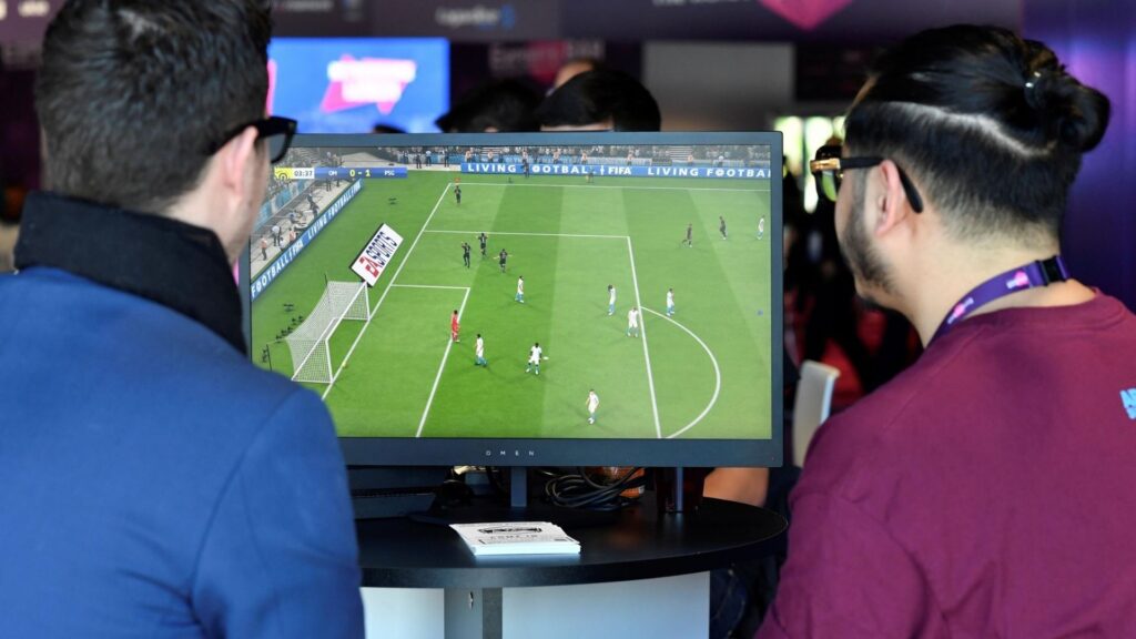 Ojo de Agua tendrá su primer campeonato de FIFA 22 en Xbox