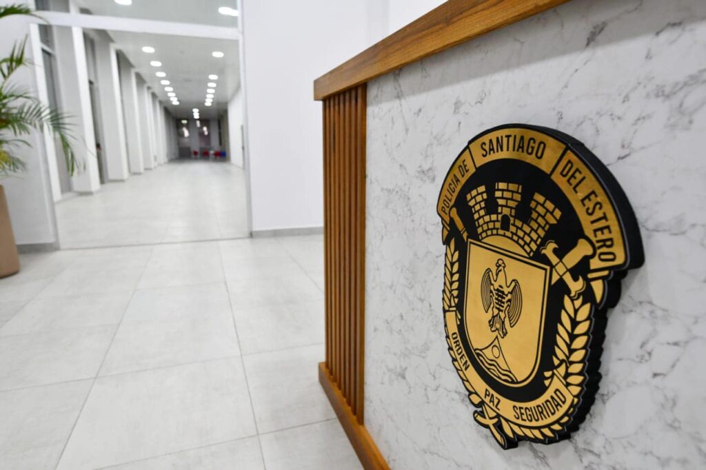 Por consumo de drogas apartaron a 29 efectivos de la Policía de Santiago del Estero