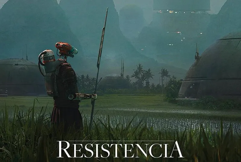 El Renzi renueva su cartelera con “Saw” y “Resistencia”