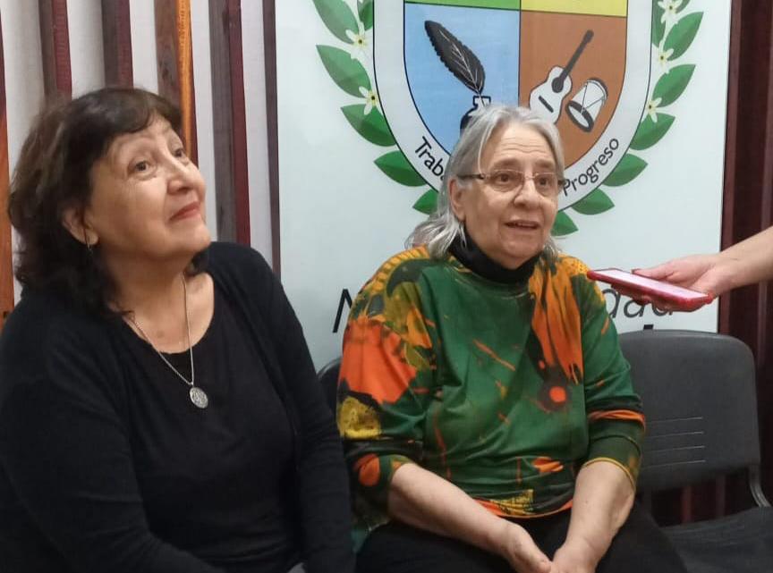 La Municipalidad de La Banda invita a la comunidad a participar del “Día de las bibliotecas populares”