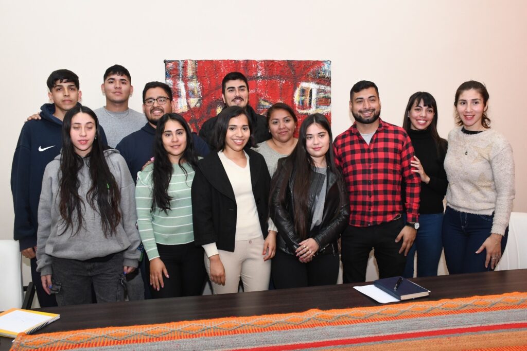 Con una variada actividad artística, recreativa y deportiva se celebrará el mes de la juventud