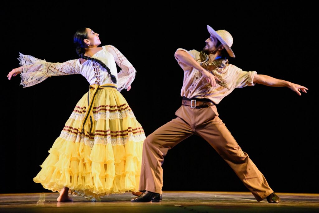 Invitan a participar del “Seminario de Zamba y Taquirari”